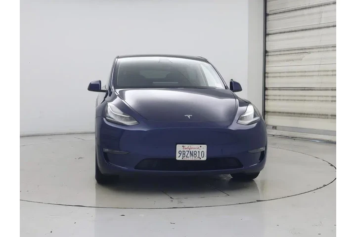 $30998 : Tesla Model Y 2022 AWD Long image 5