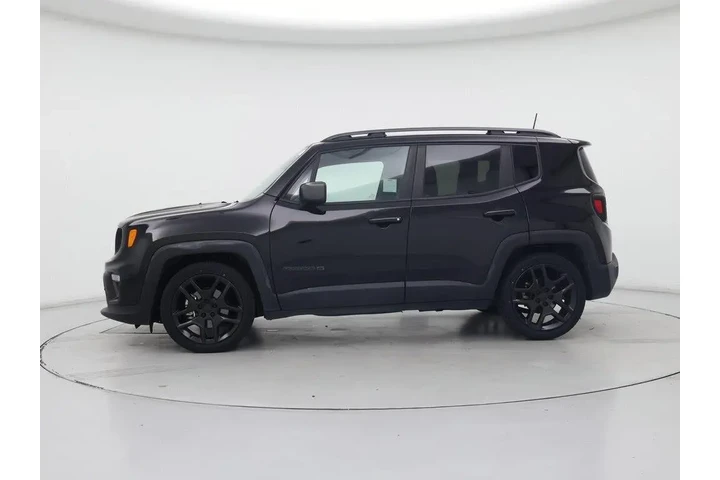 $15998 : Jeep Renegade 2021 Latitude image 3