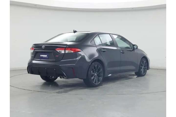 $22998 : Toyota Corolla 2024 SE 4dr S image 8
