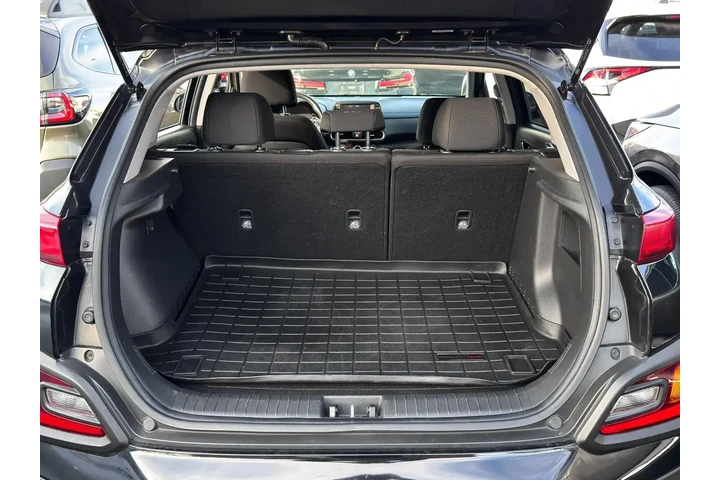 $11895 : Hyundai KONA 2019 AWD SEL 4d image 8