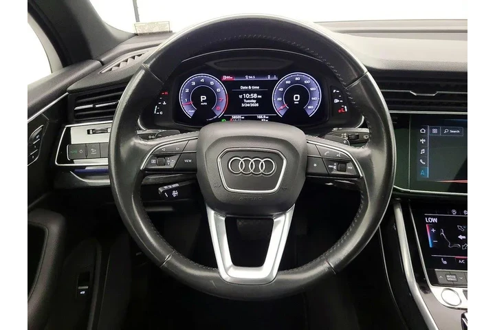 $26998 : Audi Q7 2020 AWD quattro Pre image 10