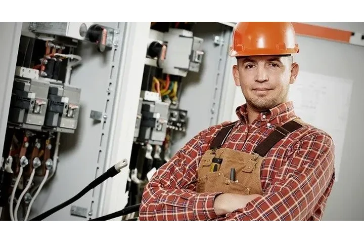 ⚡ ELECTRICISTA DE CONFIANZA ⚡ image 3