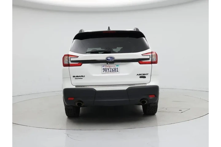 $36998 : Subaru Ascent 2025 AWD Onyx image 6