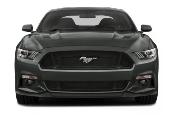 $31995 : Ford Mustang 2017 GT 2dr Fas image 7