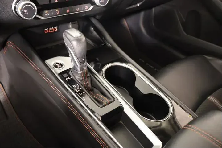 $22735 : Nissan Altima 2024 2.5 SR 4d image 7