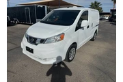 2017 NV200 SV en Las Cruces