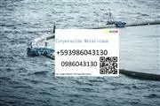 Servicio de limpieza Ecuador en Guayaquil