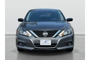 $9487 : Nissan Altima 2017 2.5 SR 4d thumbnail