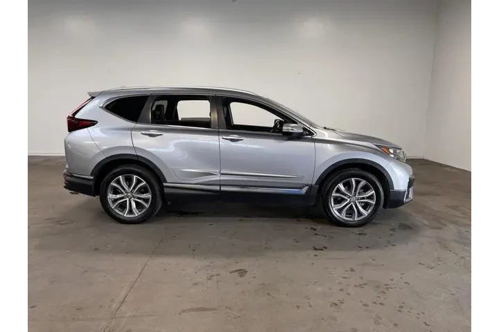 $27991 : Honda CR-V 2022 AWD Touring image 2
