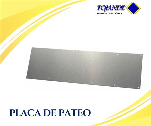 ACCESORIOS PARA PUERTAS TOJAND image 3