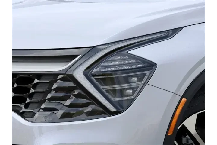 $25988 : Kia Sportage 2025 EX 4dr SUV image 10