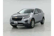 $21998 : Chevrolet Equinox 2023 4x4 L thumbnail
