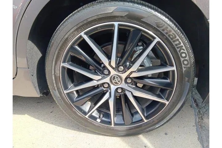 $30995 : Toyota Camry Hybrid 2023 SE image 6