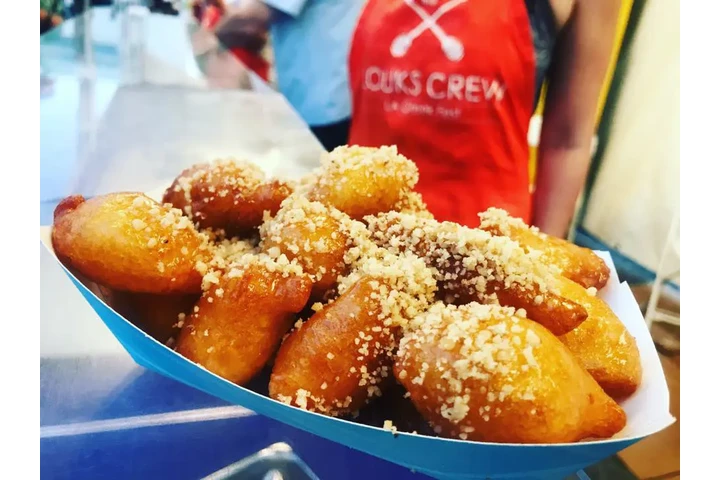 2025 LA GREEK FEST image 7