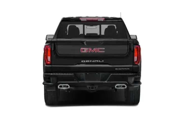 $39932 : GMC Sierra 1500 Limited 2022 image 8