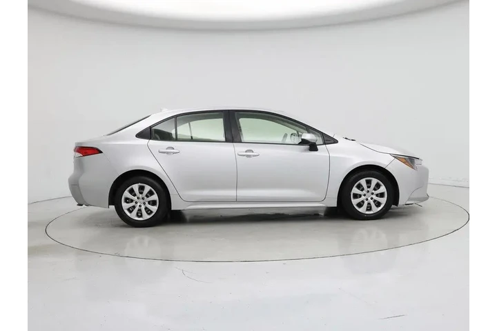 $17998 : Toyota Corolla 2021 LE 4dr S image 7