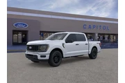 2025 F-150 STX en Santa Fe