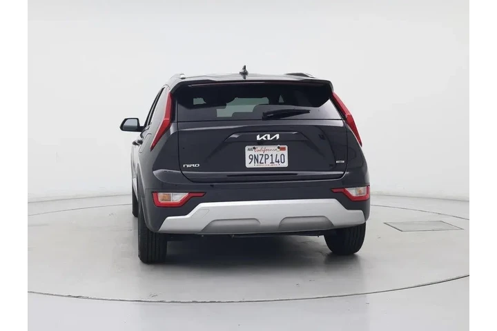 $23998 : Kia Niro 2024 EX 4dr Crossov image 6