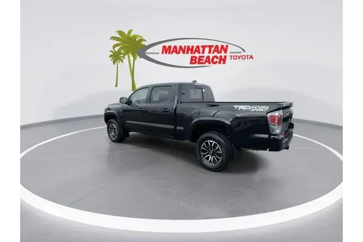 $37437 : Toyota Tacoma 2023 4x4 TRD S image 6