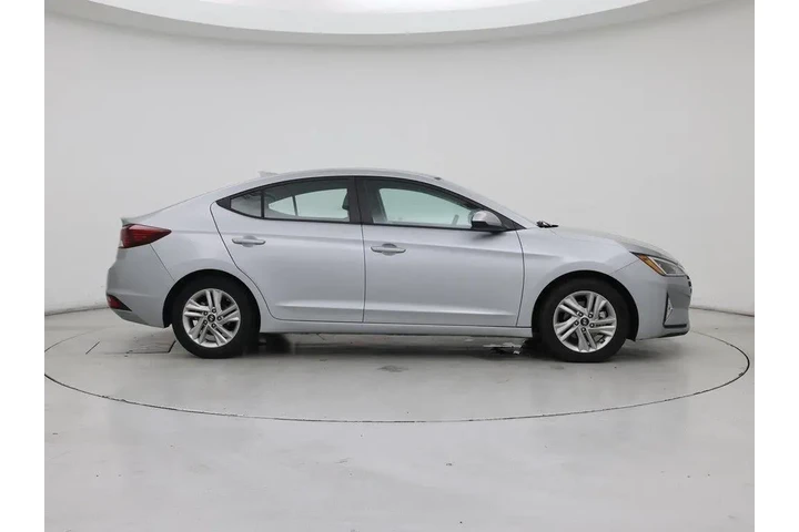 $17998 : Hyundai ELANTRA 2020 SEL 4dr image 7
