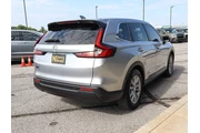 $32087 : 2025 CR-V EX-L 2WD thumbnail