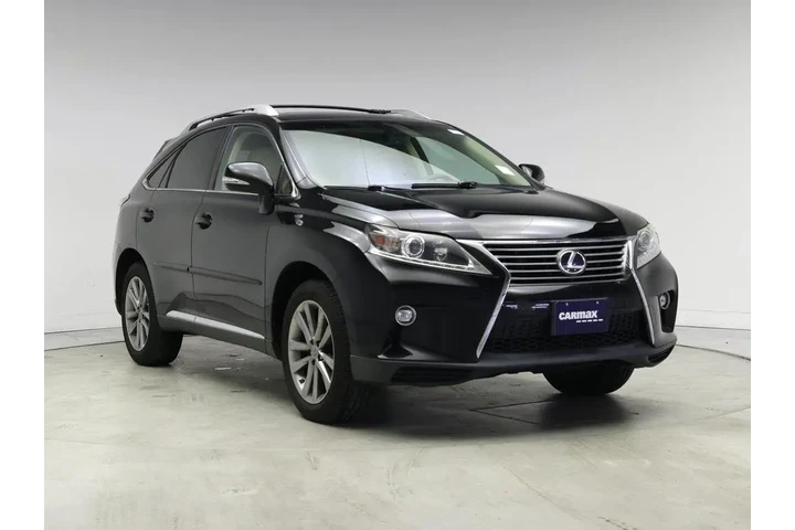 $20998 : Lexus RX 350 2015 4dr SUV image 1