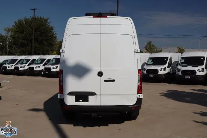 $38987 : Mercedes-Benz Sprinter 2021 image 6