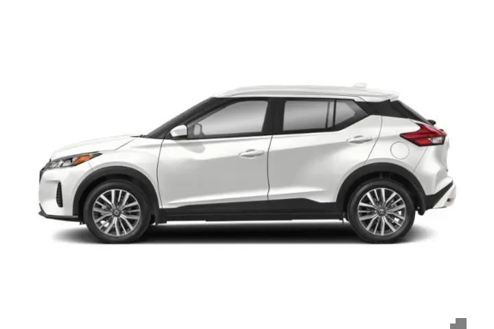 $13590 : Nissan Kicks 2021 SV 4dr Cro image 6