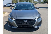 $21293 : Nissan Altima 2023 2.5 SV 4d thumbnail