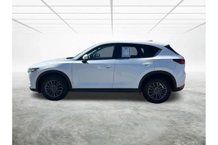 $16810 : Mazda CX-5 2017 Touring 4dr image 7