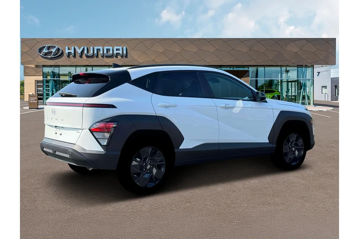 $25988 : Hyundai KONA 2026 AWD SEL Sp image 8