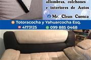 Servicio de limpieza Cuenca Ec thumbnail