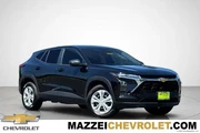 Chevrolet Trax 2025 LS 4dr C en Sacramento