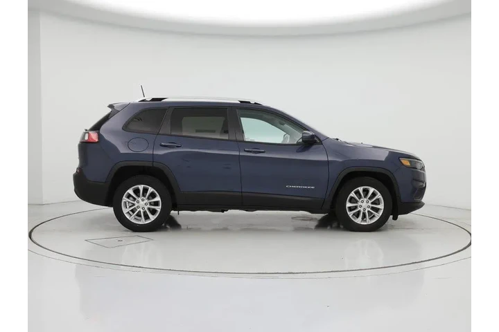 $17998 : Jeep Cherokee 2021 Latitude image 7
