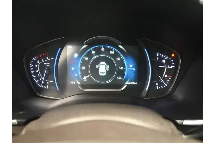 $15407 : Hyundai SANTA FE 2020 SEL 4d image 8