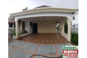 Casa en Renta  Gurabo, Stg R.D en Santo Domingo