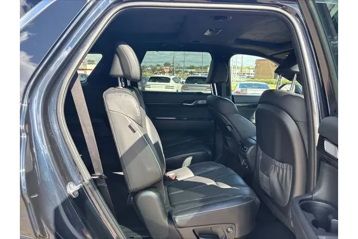 $36000 : Hyundai PALISADE 2024 Callig image 6