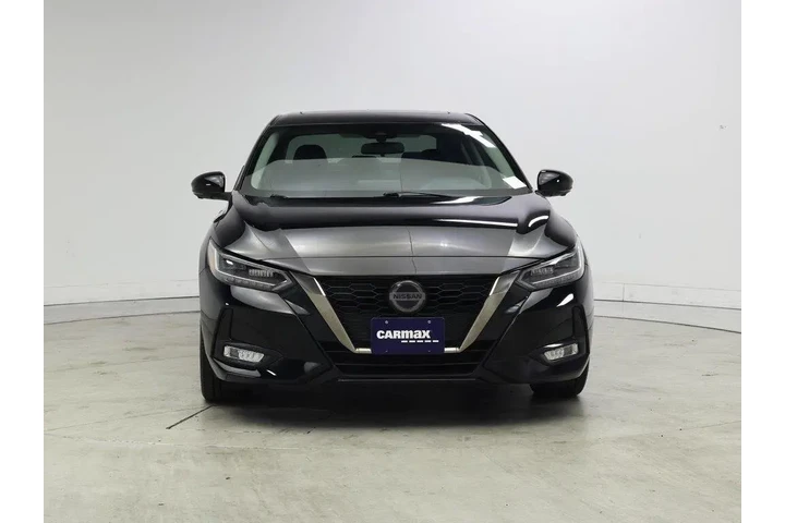 $21998 : Nissan Sentra 2023 SR 4dr Se image 5