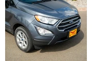 $20587 : 2022 EcoSport SE thumbnail
