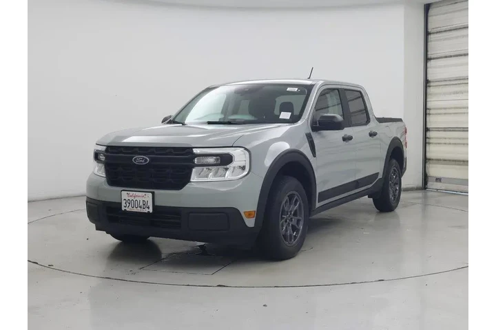 $26998 : Ford Maverick 2023 AWD XL 4d image 4