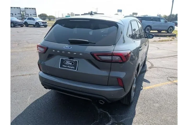 $24848 : Ford Escape 2024 ST-Line 4dr image 7