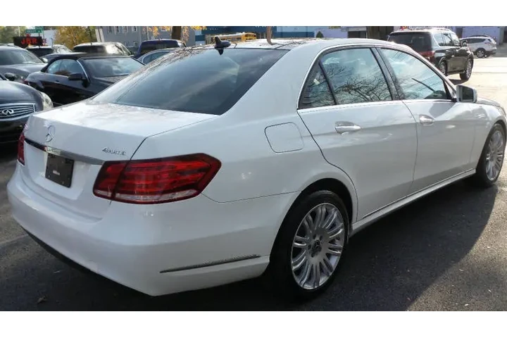 $15500 : 2015 Mercedes-Benz E-Class E image 6