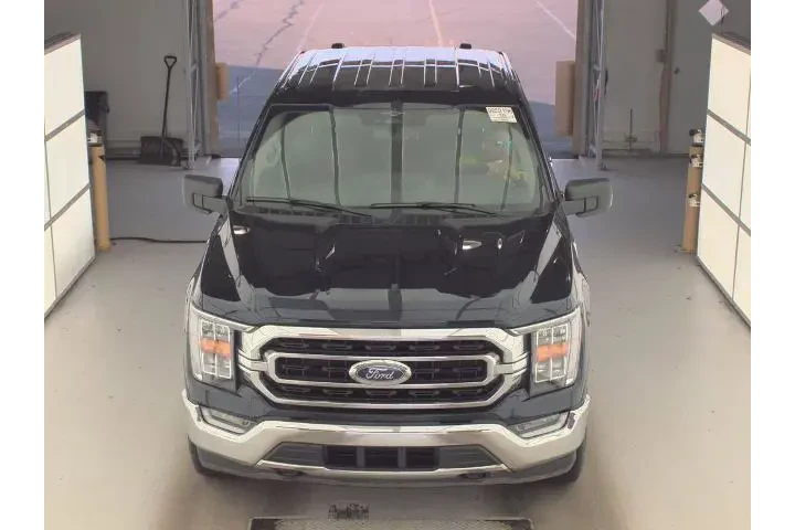 $38999 : Ford F-150 2023 4x4 XLT 4dr image 2