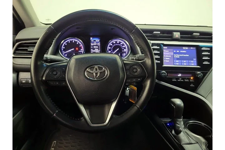 $19998 : Toyota Camry 2019 SE 4dr Sed image 10