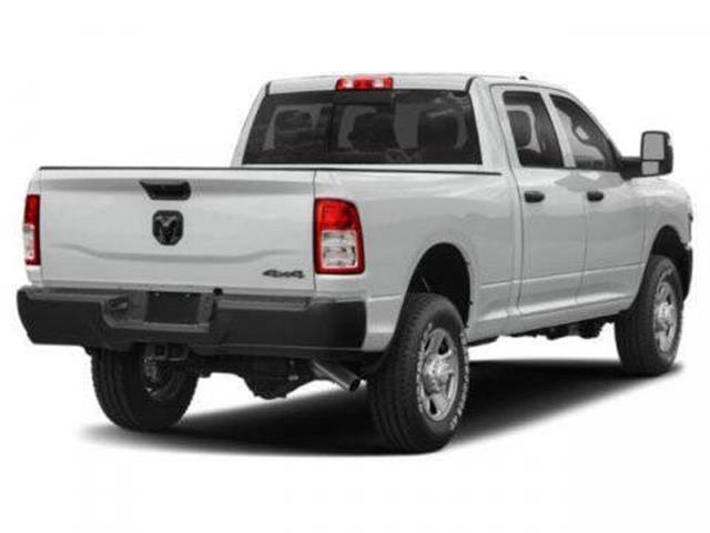 2023 RAM 2500 Tradesman image 6