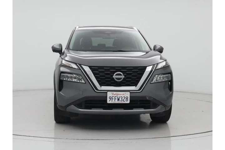 $24998 : Nissan Rogue 2023 SL 4dr Cro image 5