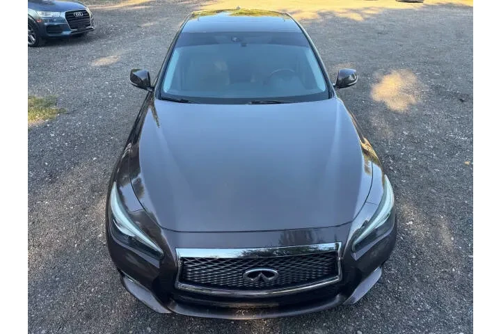 $13995 : 2017 INFINITI Q50 image 4