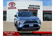 $27694 : Toyota RAV4 Hybrid 2021 AWD thumbnail