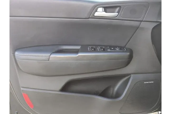 $12500 : Kia Sportage 2017 AWD EX 4dr image 9