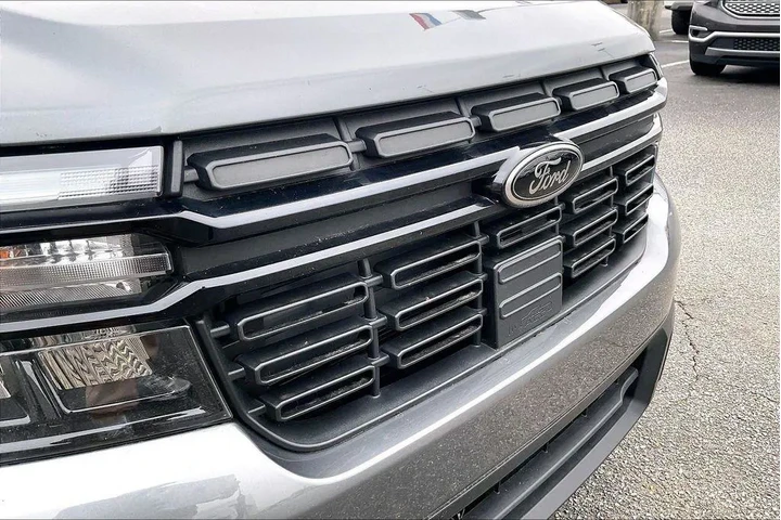 $32691 : Ford Maverick 2024 Lariat 4d image 5